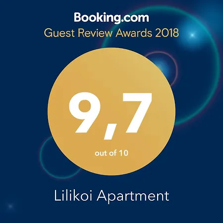 Lilikoi Apartment Mostar Exterior photo