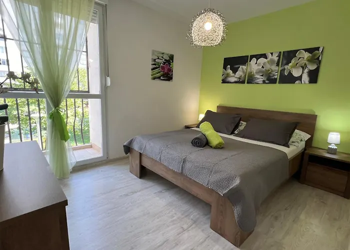 Lilikoi Apartment