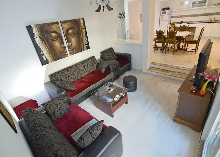 Lilikoi Apartment