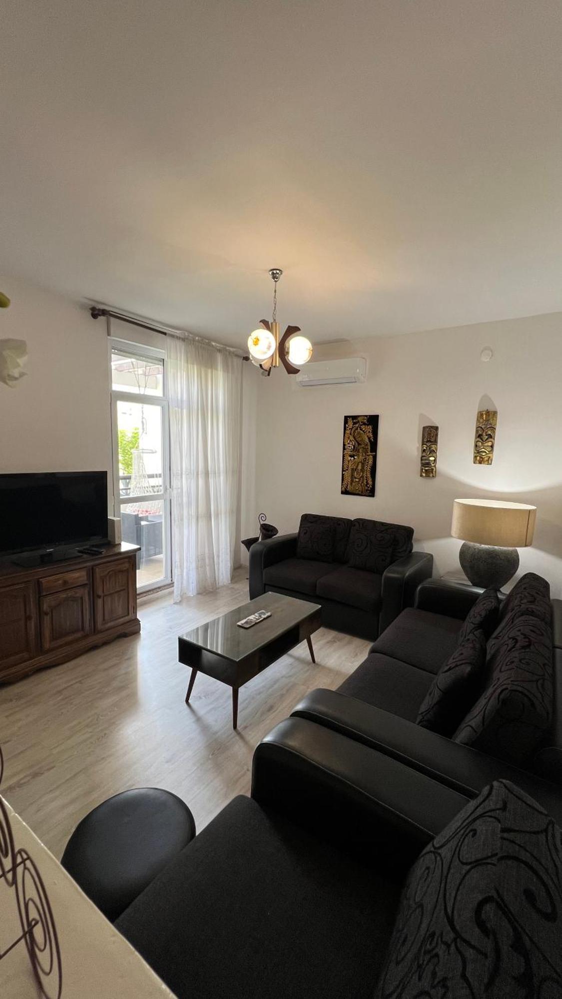 Lilikoi Apartment