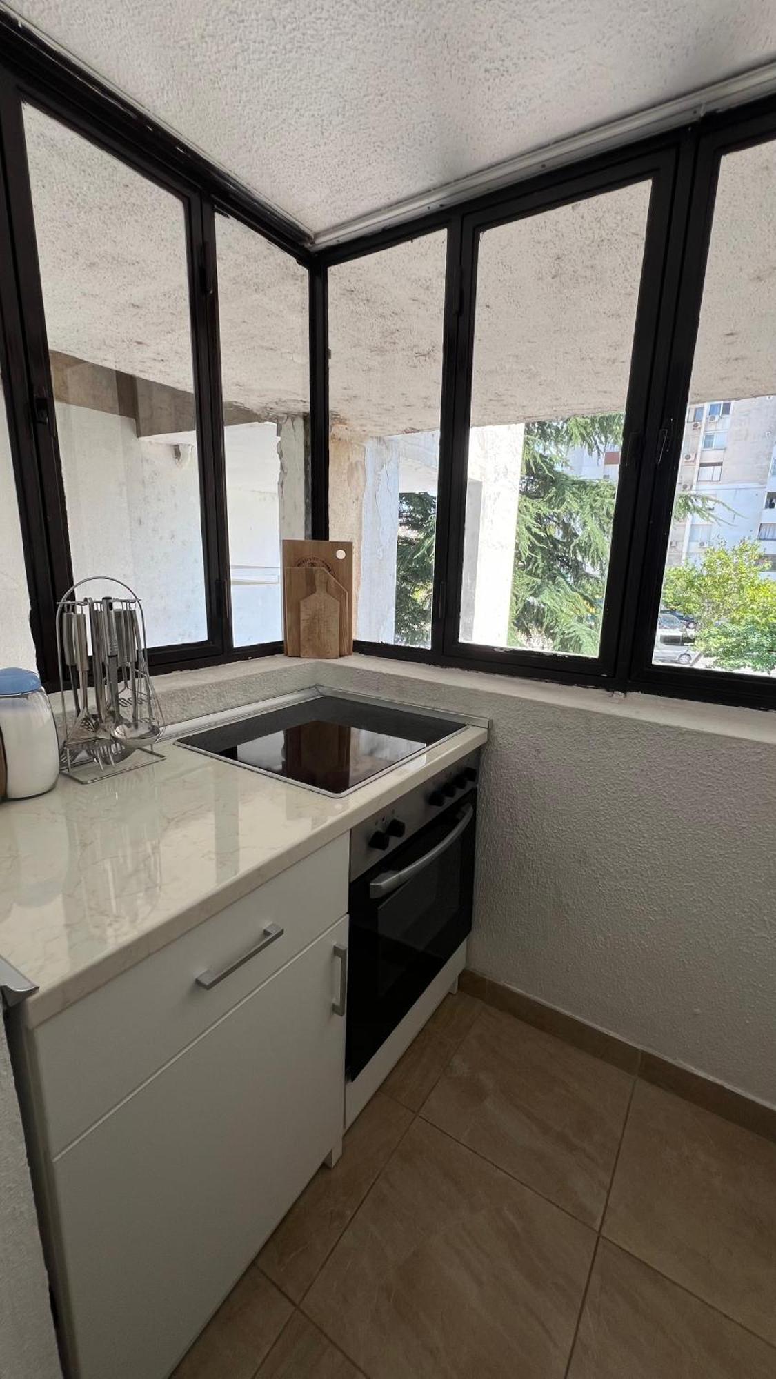 Apartment Lilikoi